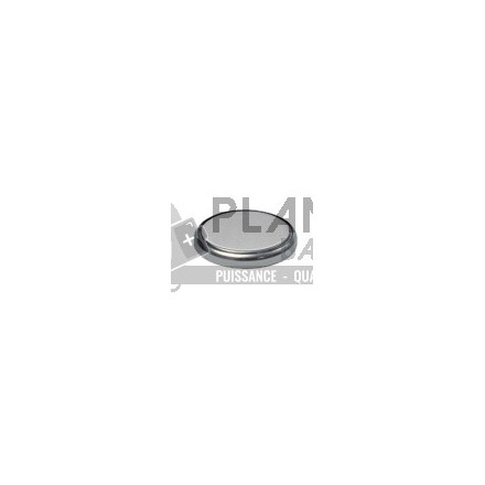 Pile lithium industrielle LSH3 - 3.6V SAFT avec picots
