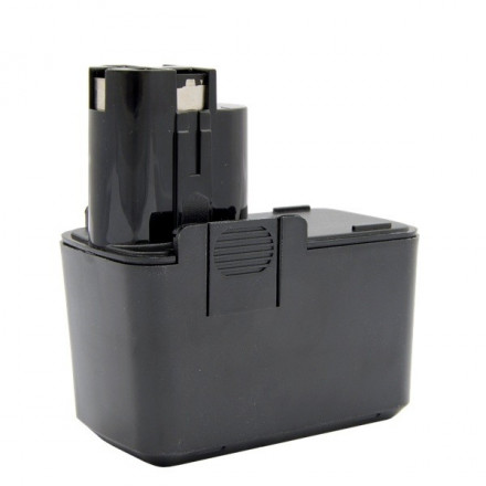 Batterie 12V 3Ah pour outillage portatif Bosch (2607335684) - Vlad