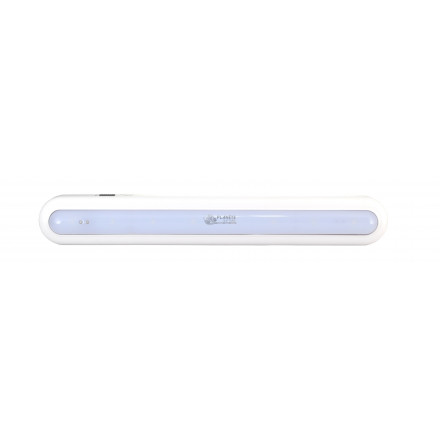 Barre LED tactile rechargeable A.Q.PRO