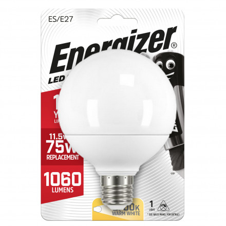 Ampoule LED Spot GU10 230lm 3.1W/35W 4000K Energizer B1