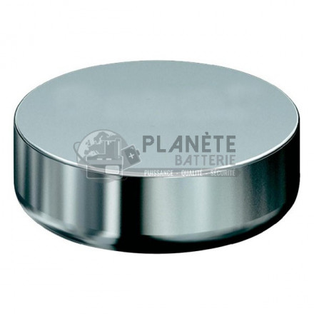 Pile bouton rechargeable MT621 - Lithium 1.5V pour votre montre solaire -  Piles et Plus - Le monde de la pile et de la lampe !