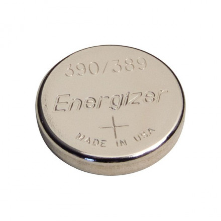 Energizer Pile bouton 389/390